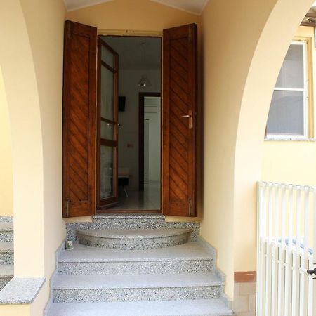 Le Aromatiche Apartment Alghero Exterior photo