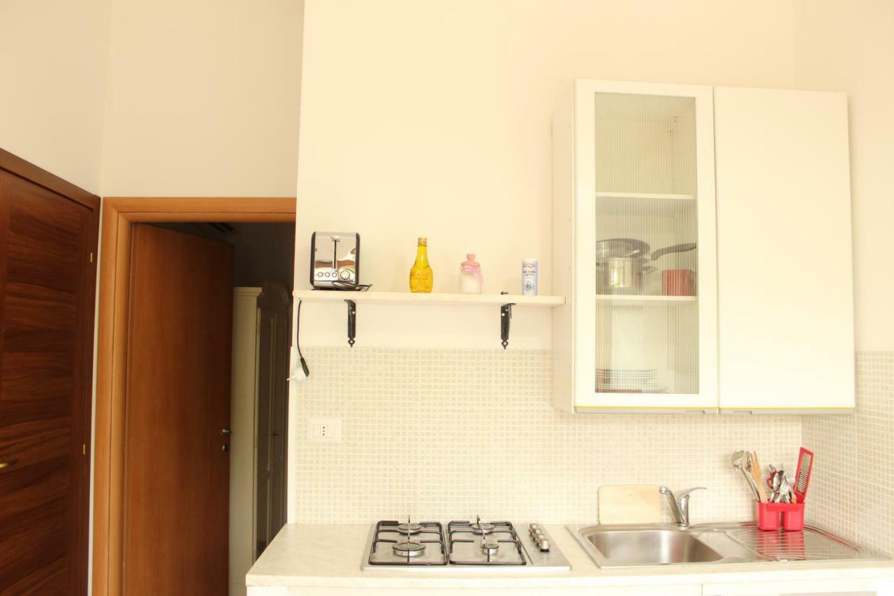 Le Aromatiche Apartment Alghero Exterior photo